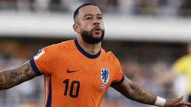 O que o gol de Memphis pela Holanda pode ensinar ao Corinthians