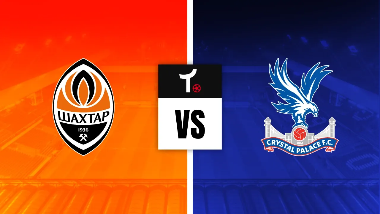 Shakhtar x Crystal Palace &ndash; Palpites, not&iacute;cias e odds (30/04)