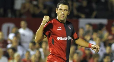 Ap&oacute;s a dolorosa sa&iacute;da do Newell&rsquo;s, Maxi Rodr&iacute;guez busca um novo horizonte no Pe&ntilde;arol