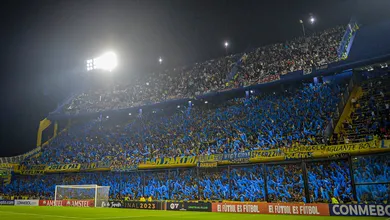 Como as elei&ccedil;&otilde;es do Boca Juniors viraram caso de Justi&ccedil;a na Argentina