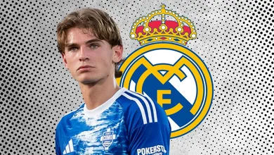 O que pode explicar &lsquo;n&atilde;o&rsquo; de joia ao Real Madrid para ficar no modesto Como?