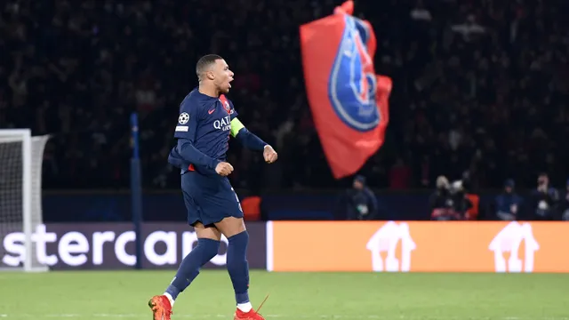 P&ecirc;nalti no fim mudou tudo, e agora PSG depende apenas de si para avan&ccedil;ar