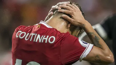 Vender ou n&atilde;o Coutinho n&atilde;o &eacute; uma escolha do Liverpool: &eacute; um manifesto sobre o seu futuro
