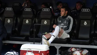 Zidane sobre Bale: &ldquo;Espero que sua sa&iacute;da seja iminente pelo bem de todos&rdquo;