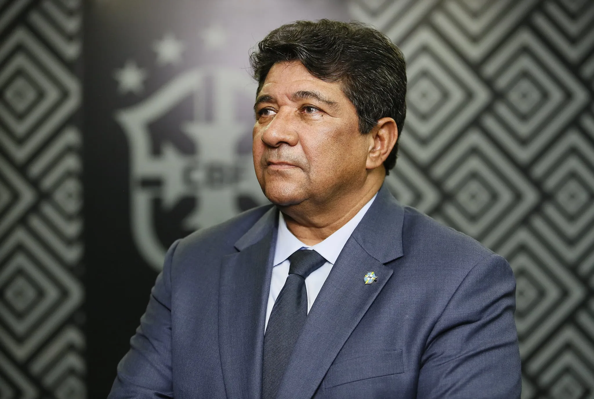 9 comandantes e uma barca furada: essa &eacute; a CBF desde 2012