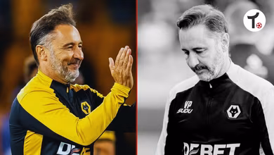 V&iacute;tor Pereira foi do para&iacute;so &agrave; press&atilde;o absurda, mas sa&iacute;da n&atilde;o resolveria maior problema dos Wolves
