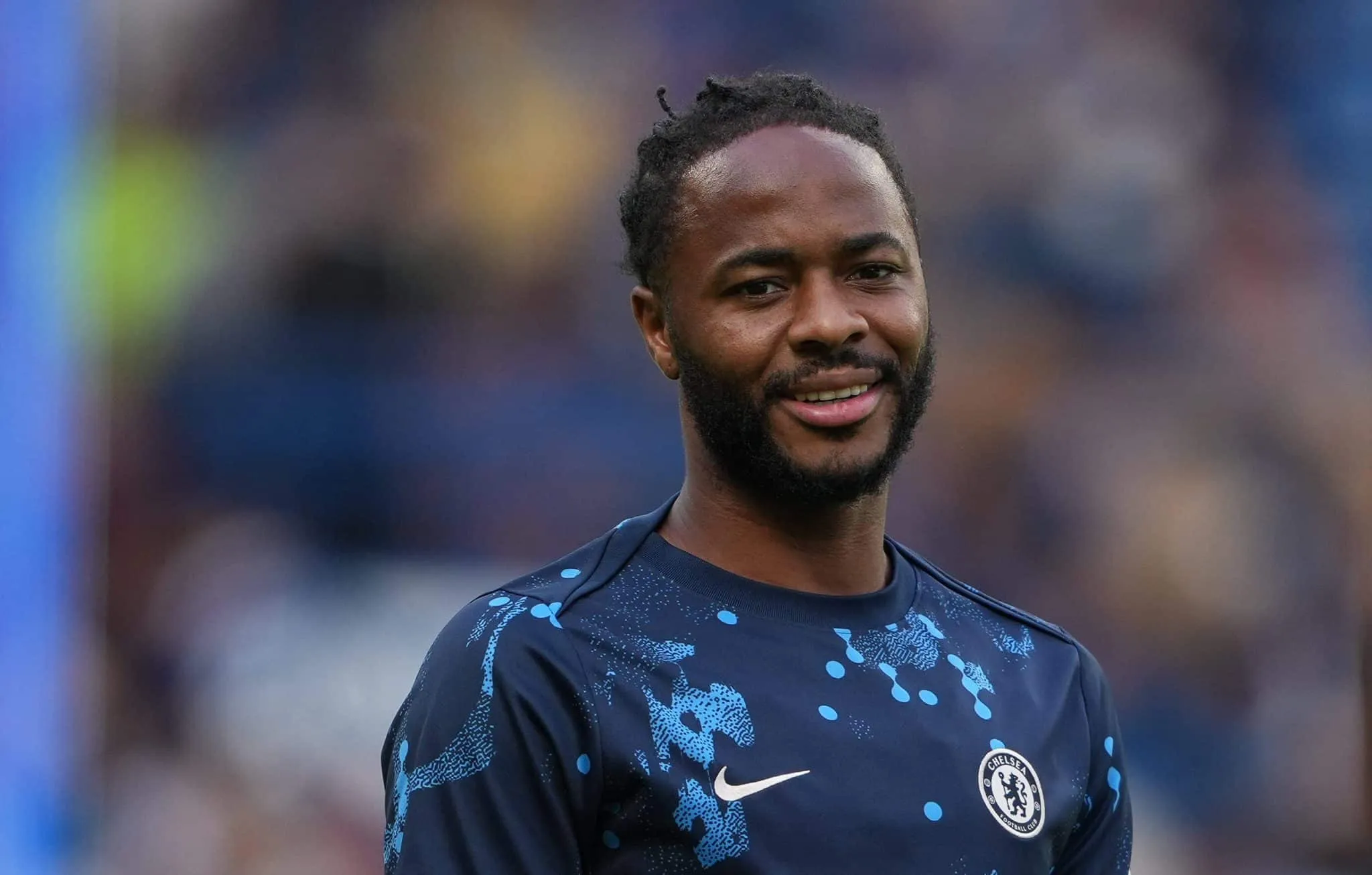 Mercado: Sterling deixa Chelsea em negocia&ccedil;&atilde;o que &eacute; boa para todos