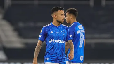 Cruzeiro: os motivos que explicam o in&iacute;cio mete&oacute;rico de Matheus Henrique