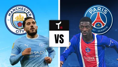 Manchester City x PSG Palpite &ndash; Onde assistir e escala&ccedil;&otilde;es (14/10)