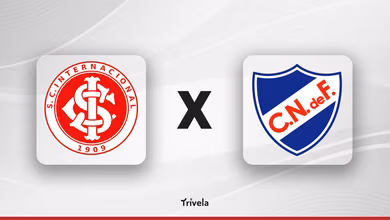Internacional x Nacional-URU: palpites, onde assistir e escala&ccedil;&otilde;es &ndash; Libertadores &ndash; 22/04/2025