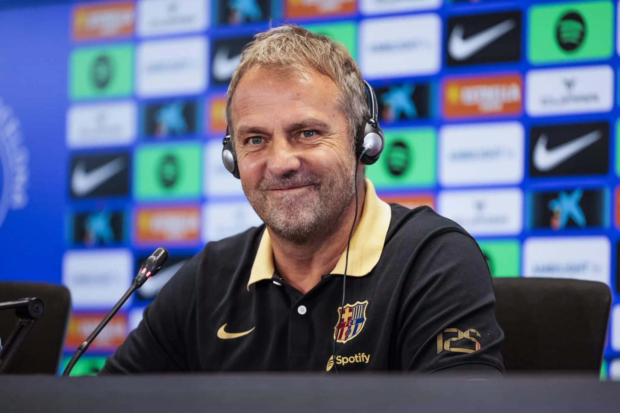 Sem Nico Williams, Barcelona parte para plano B e define novo alvo &lsquo;estrelado&rsquo;
