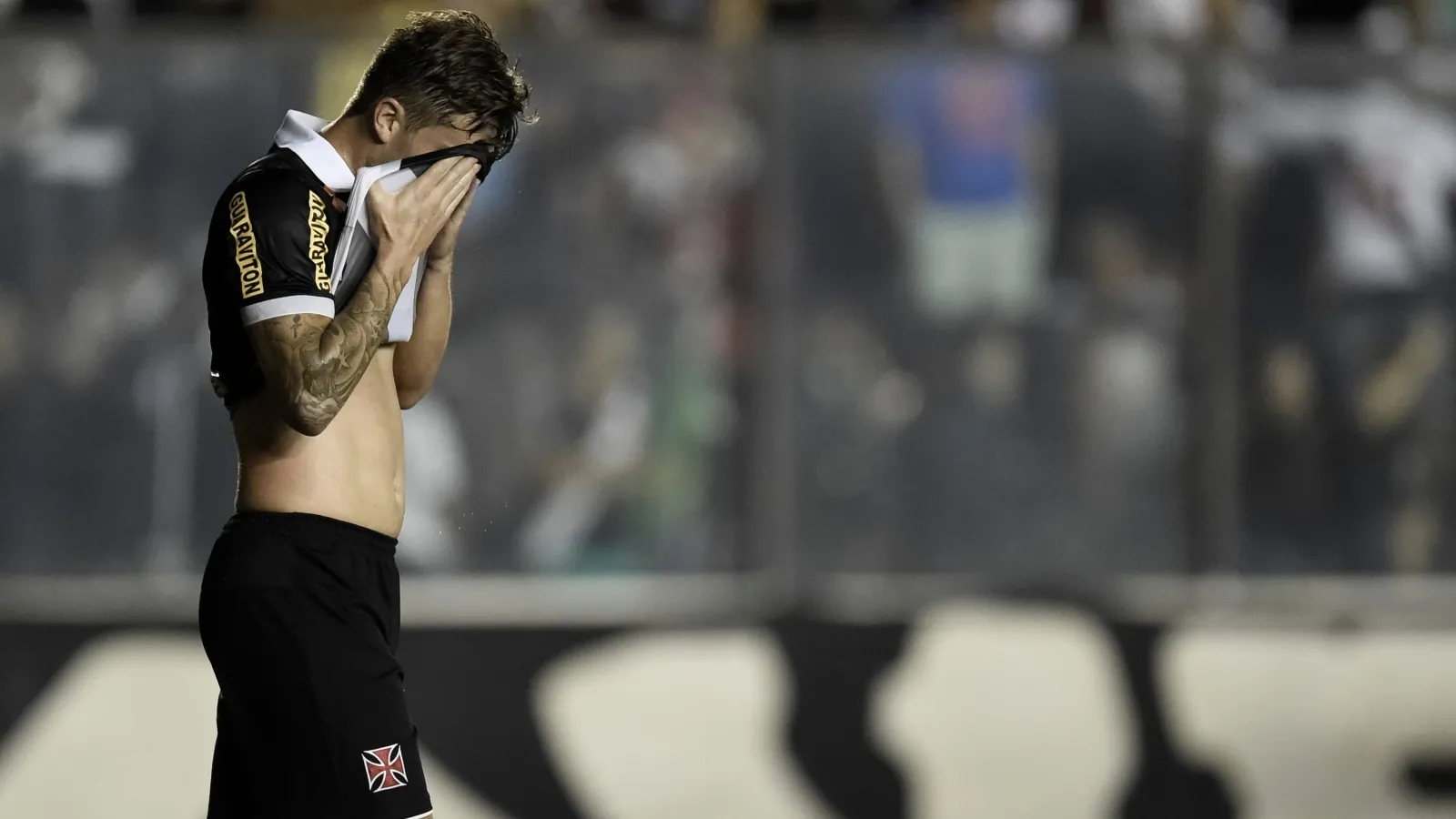 Vasco tem a pior defesa das quatro divis&otilde;es e o segundo pior ataque dos pontos corridos