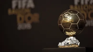 Veja hor&aacute;rio e onde assistir ao vivo a Bola de Ouro 2025
