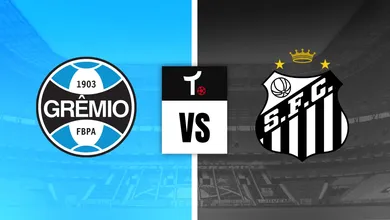 Gr&ecirc;mio x Santos Palpite &ndash; Not&iacute;cias e odds (23/05)