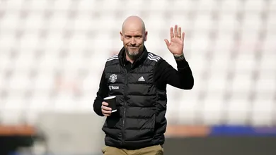 Manchester United &eacute; favorito para tirar campe&atilde;o do Leverkusen