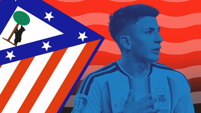 Mercado: Como Thiago Almada pode render bolada ao Atl&eacute;tico de Madrid