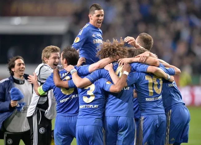 Netherlands Soccer Europa League Final