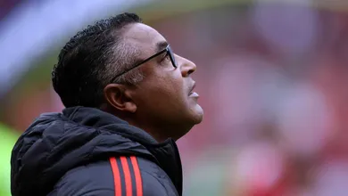 Gola&ccedil;o e vit&oacute;ria nos acr&eacute;scimos n&atilde;o escondem que o Inter segue mal no Brasileir&atilde;o