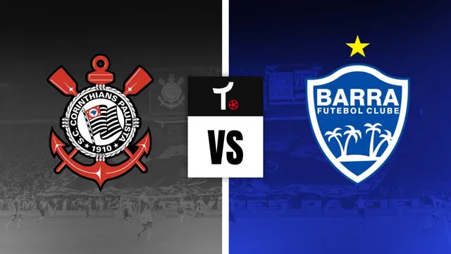 Corinthians x Barra &ndash; Palpites, not&iacute;cias e odds (14/05)