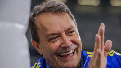 N&atilde;o &eacute; Matheus Pereira: Pedrinho revela queridinho do mercado que n&atilde;o sai do Cruzeiro