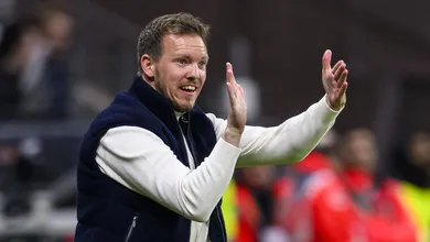 Oi, sumido? Bayern est&aacute; pr&oacute;ximo de acordo para retorno de Nagelsmann