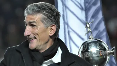 Personagem hist&oacute;rico da Libertadores, Bauza encerra sua respeit&aacute;vel carreira como treinador