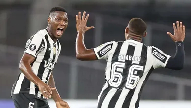 Botafogo ganha velho refor&ccedil;o de casa em mais uma noite decepcionante dos refor&ccedil;os do ataque