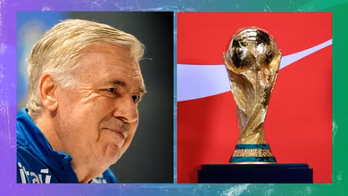 Calend&aacute;rio da Copa do Mundo 2026; veja tabela dos jogos de hoje