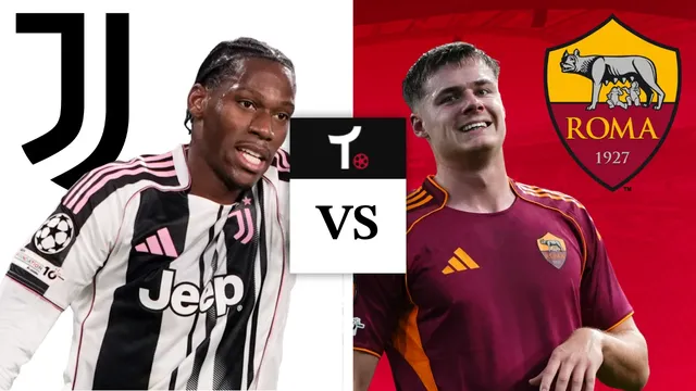 Juventus x Roma: onde assistir, hor&aacute;rio e prov&aacute;veis escala&ccedil;&otilde;es