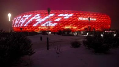 Em luto por Franz Beckenbauer, Bayern de Munique enfrenta Hoffenheim com homenagens da Bundesliga ao Kaiser