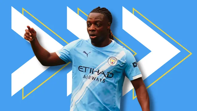 Como esta mudan&ccedil;a de Doku mant&eacute;m o City vivo na Premier League
