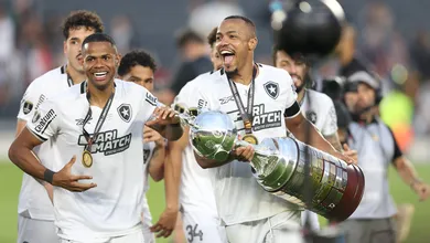 Quem ganhar a Libertadores 2025 vai para o Mundial de 2029?