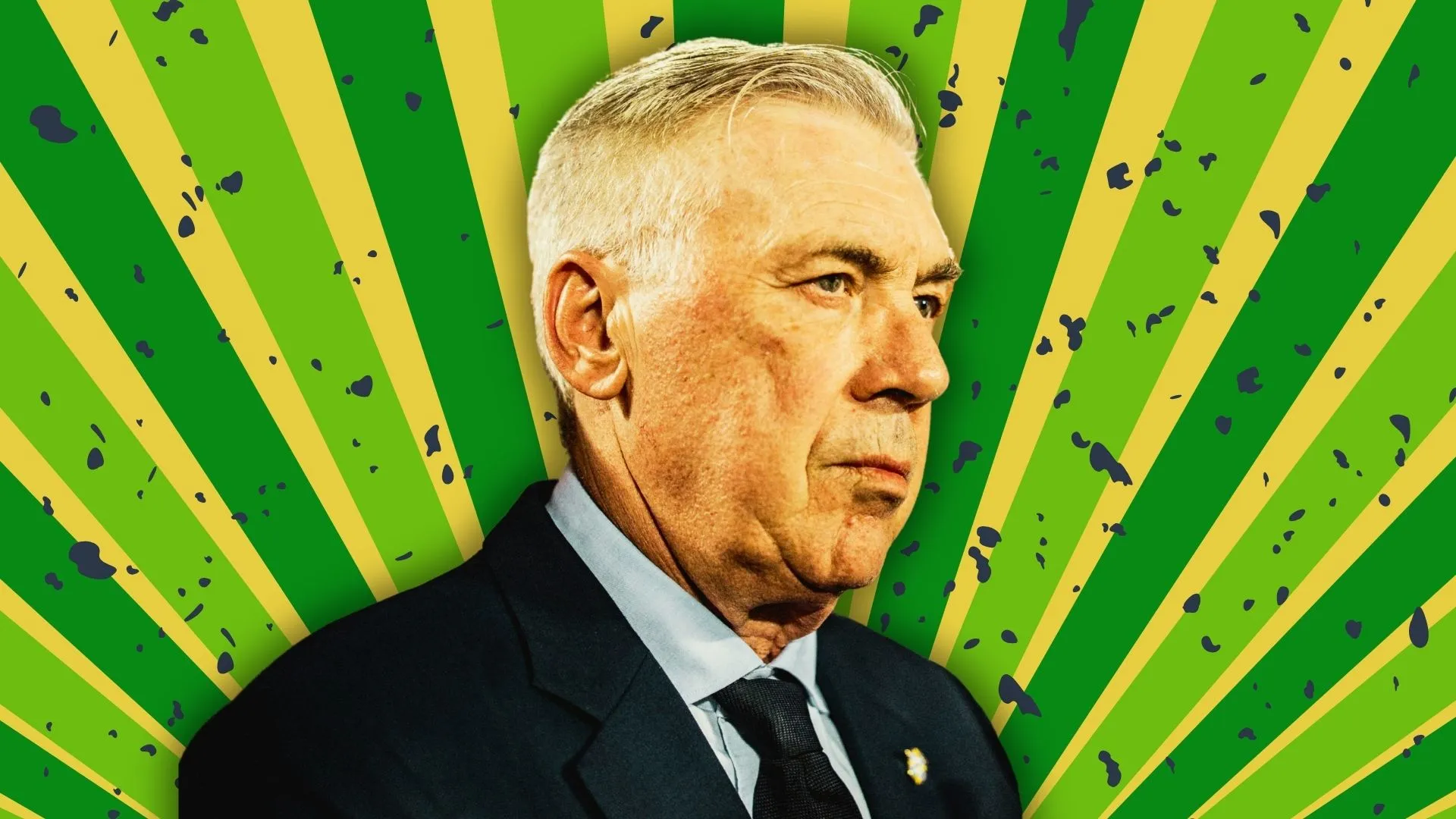 Comparamos a primeira convoca&ccedil;&atilde;o de Ancelotti com a decisiva para a Copa (e h&aacute; muitas diferen&ccedil;as)