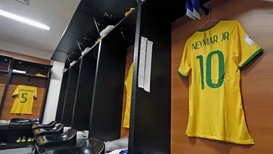 Estes s&atilde;o os convocados da Sele&ccedil;&atilde;o para os jogos contra Uruguai e Paraguai nas Eliminat&oacute;rias