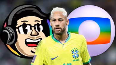 Jogos sem Globo na Copa do Mundo: Choque de realidade com a divulga&ccedil;&atilde;o da Caz&eacute;TV