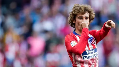 No Football Manager, Griezmann comanda um Arsenal recheado de jovens talentos