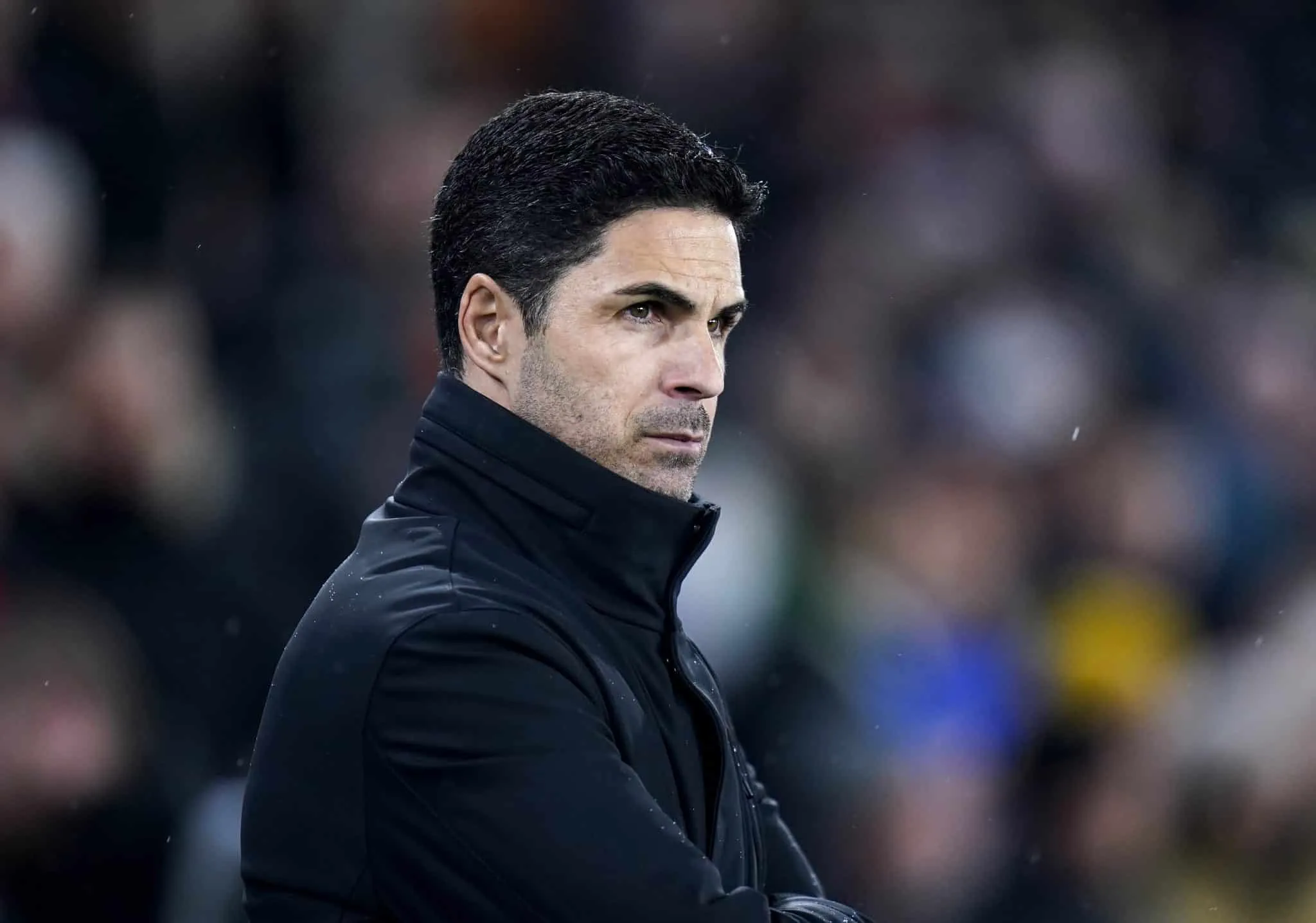 &lsquo;Sempre nos faz sofrer&rsquo;: time est&aacute; quase na zona de rebaixamento, mas assusta Arteta e o Arsenal