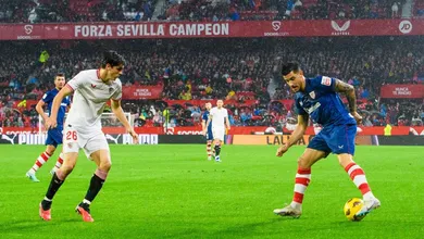 Athletic Bilbao garante vit&oacute;ria tranquila em La Liga contra Sevilla, que faz for&ccedil;a para ser rebaixado
