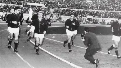 20 jogadores que marcam a hist&oacute;ria da Roma nas copas europeias