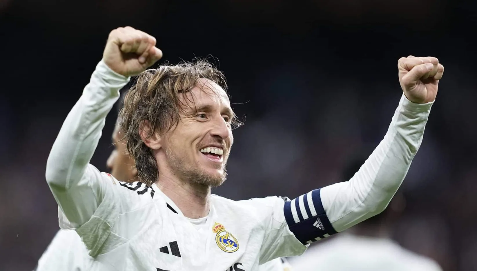 Despedida do &iacute;dolo: Como Modric foi de &lsquo;pior contrata&ccedil;&atilde;o&rsquo; a lenda do Real Madrid