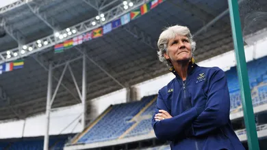 Pia Sundhage tem tudo para impulsionar a sele&ccedil;&atilde;o brasileira, se tiver tempo e apoio