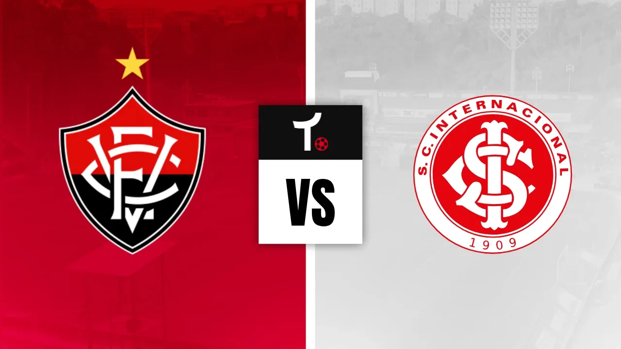 Vit&oacute;ria x Internacional Palpite &ndash; Not&iacute;cias e odds (23/05)