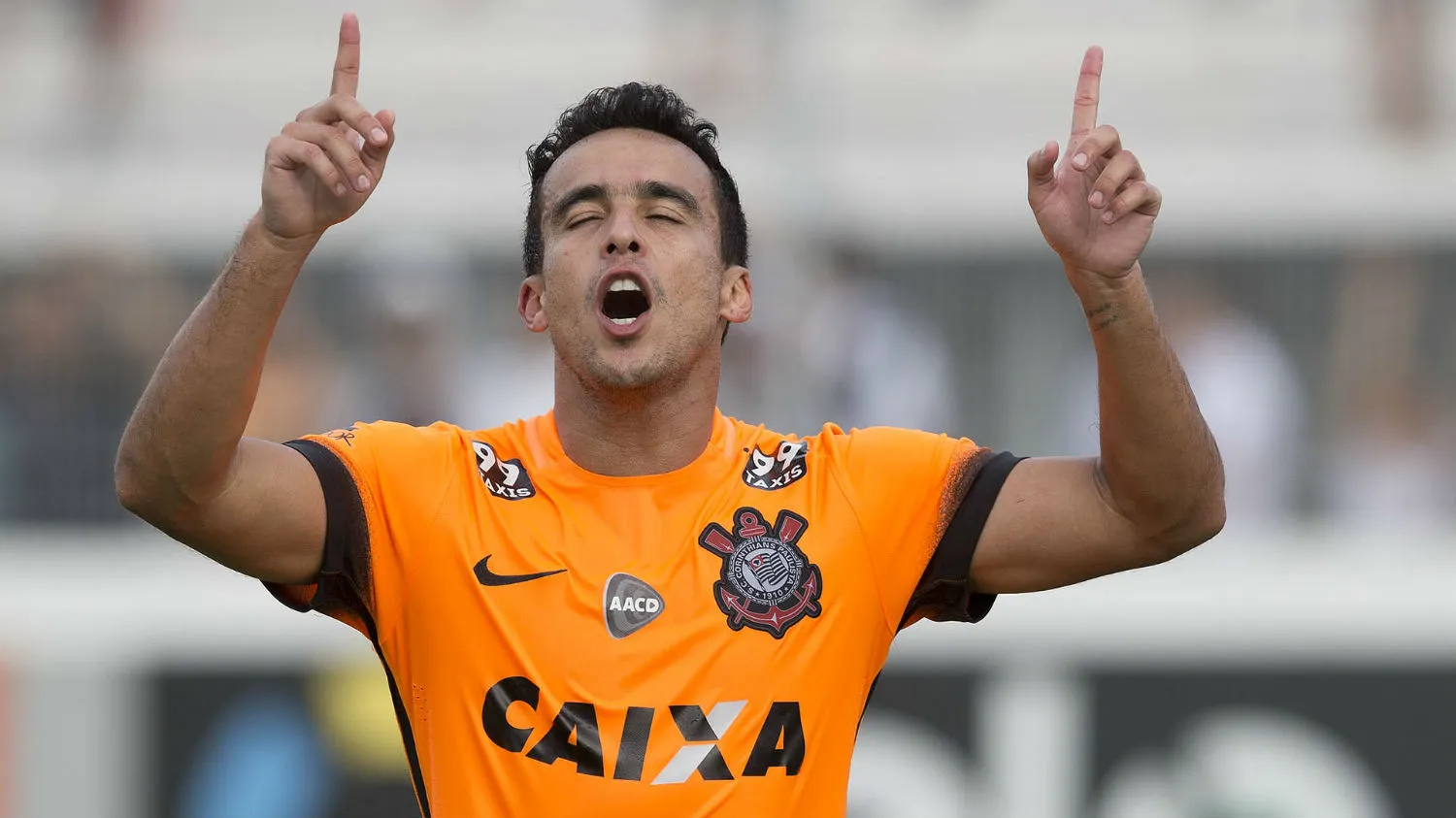 J&aacute;dson (Foto: Divulga&ccedil;&atilde;o)