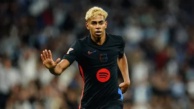 Muito mais que Yamal: Como o Barcelona deu a volta por cima para ser campe&atilde;o espanhol
