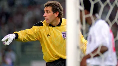 [It&rsquo;s A Goal] Os 70 anos de Peter Shilton, refer&ecirc;ncia de seguran&ccedil;a e longevidade no gol ingl&ecirc;s