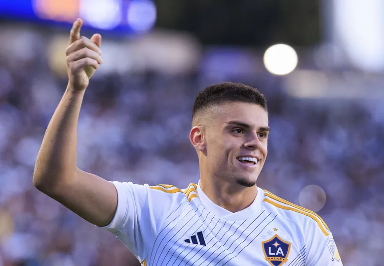 Gabriel Pec supera Messi como jogador com mais participa&ccedil;&otilde;es em gols na MLS