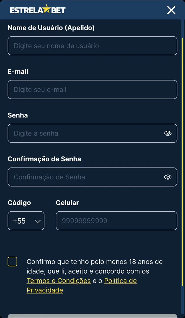Cupom Estrela Bet 2026: aproveite condi&ccedil;&otilde;es especiais em esportes
