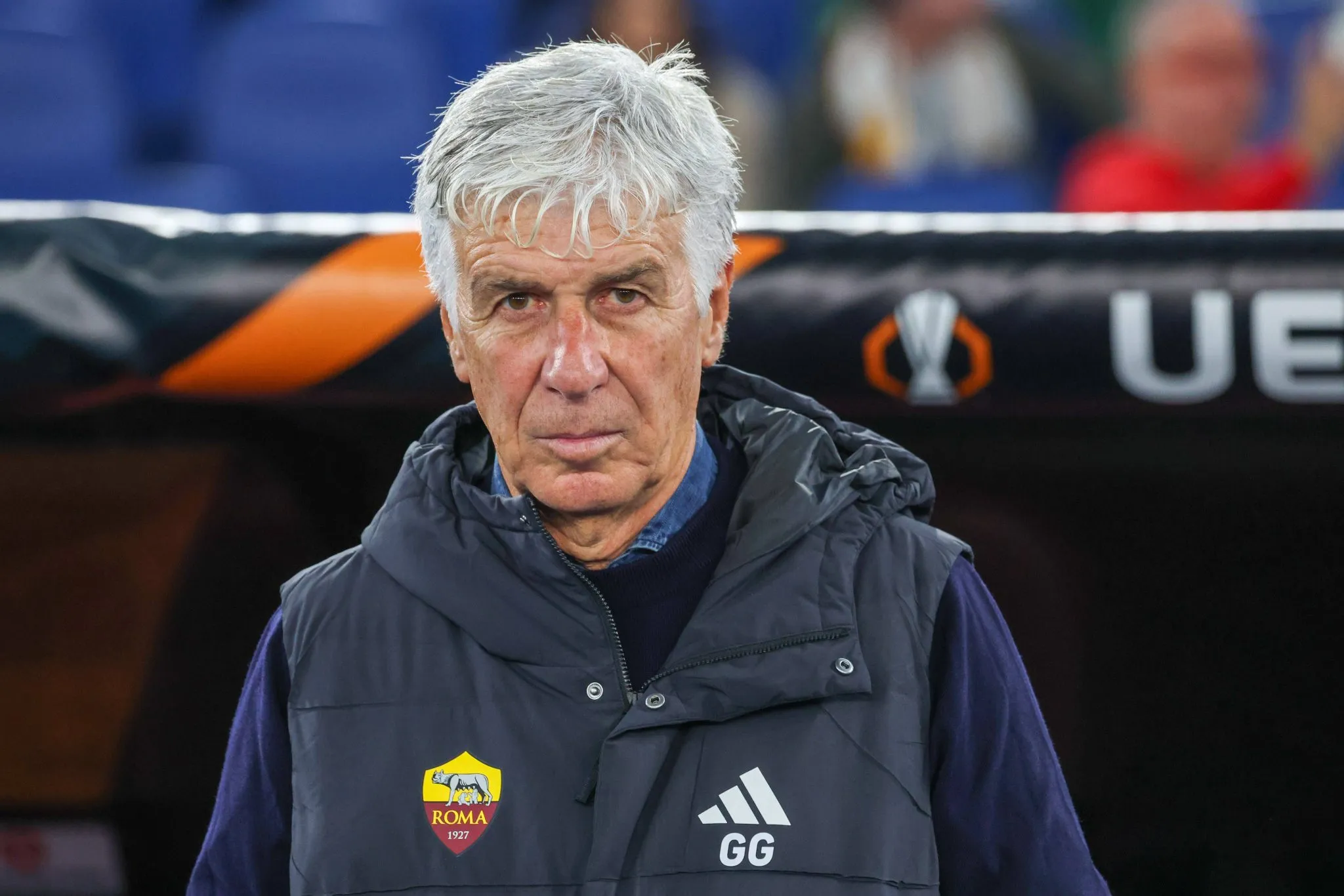 &lsquo;Se n&atilde;o nos classificarmos para a Champions League, troquem o treinador&rsquo;