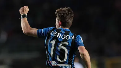 Atalanta vence a Udinese e, enfim, entra na zona de classifica&ccedil;&atilde;o &agrave; Champions