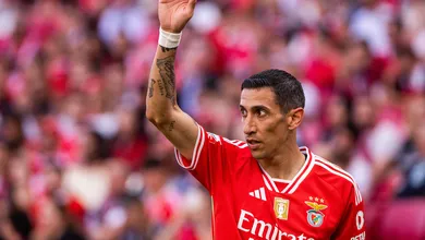 Ap&oacute;s idas e vindas, Di Mar&iacute;a enfim decide onde jogar&aacute; na pr&oacute;xima temporada